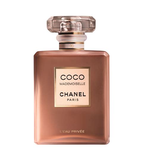 chanel coco mademoiselle leau|coco mademoiselle chanel.